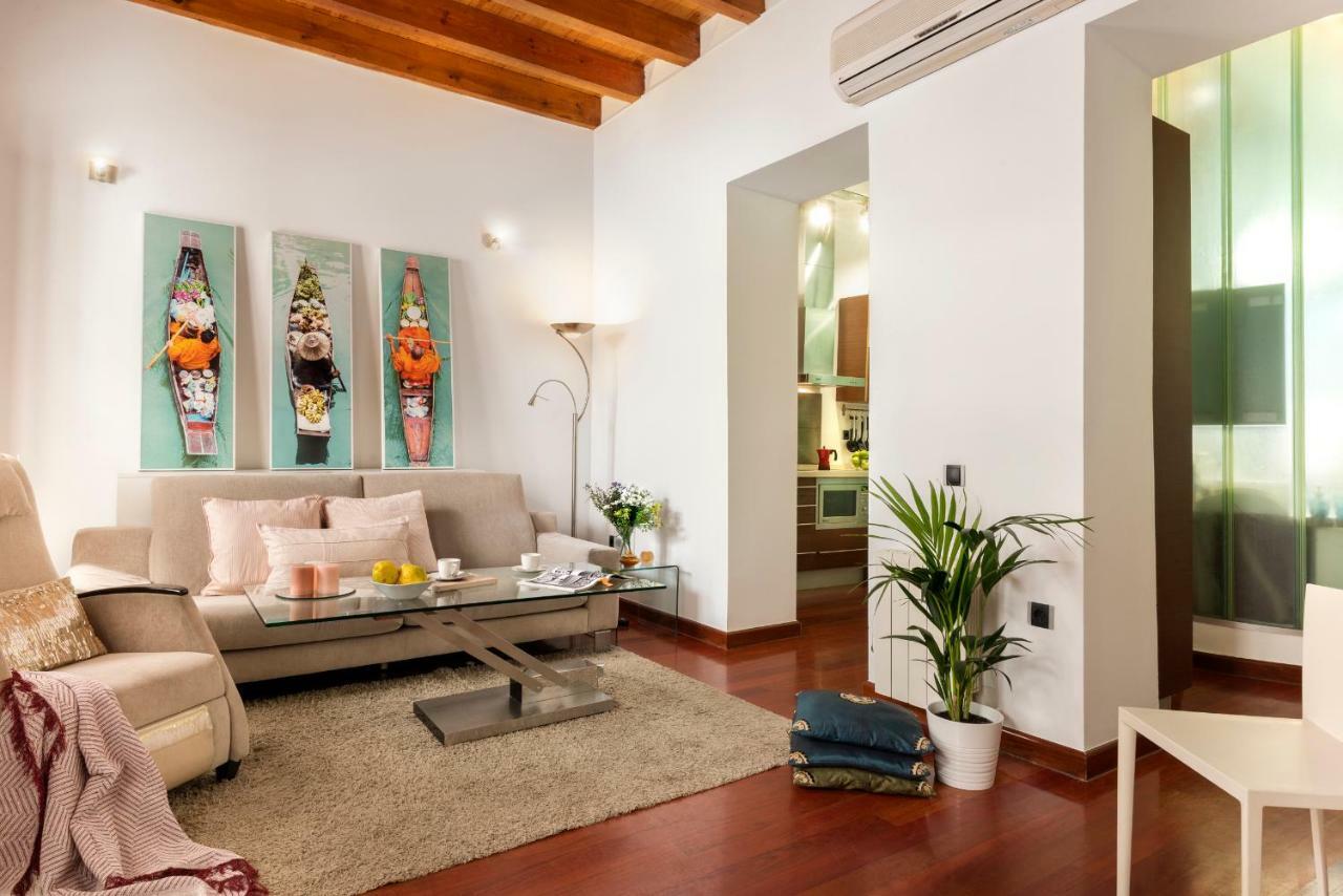 Appartement Quevedo Hsh *