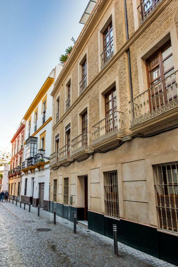 Appartement Quevedo Hsh