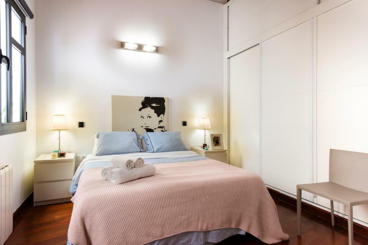 Appartement Quevedo Hsh *