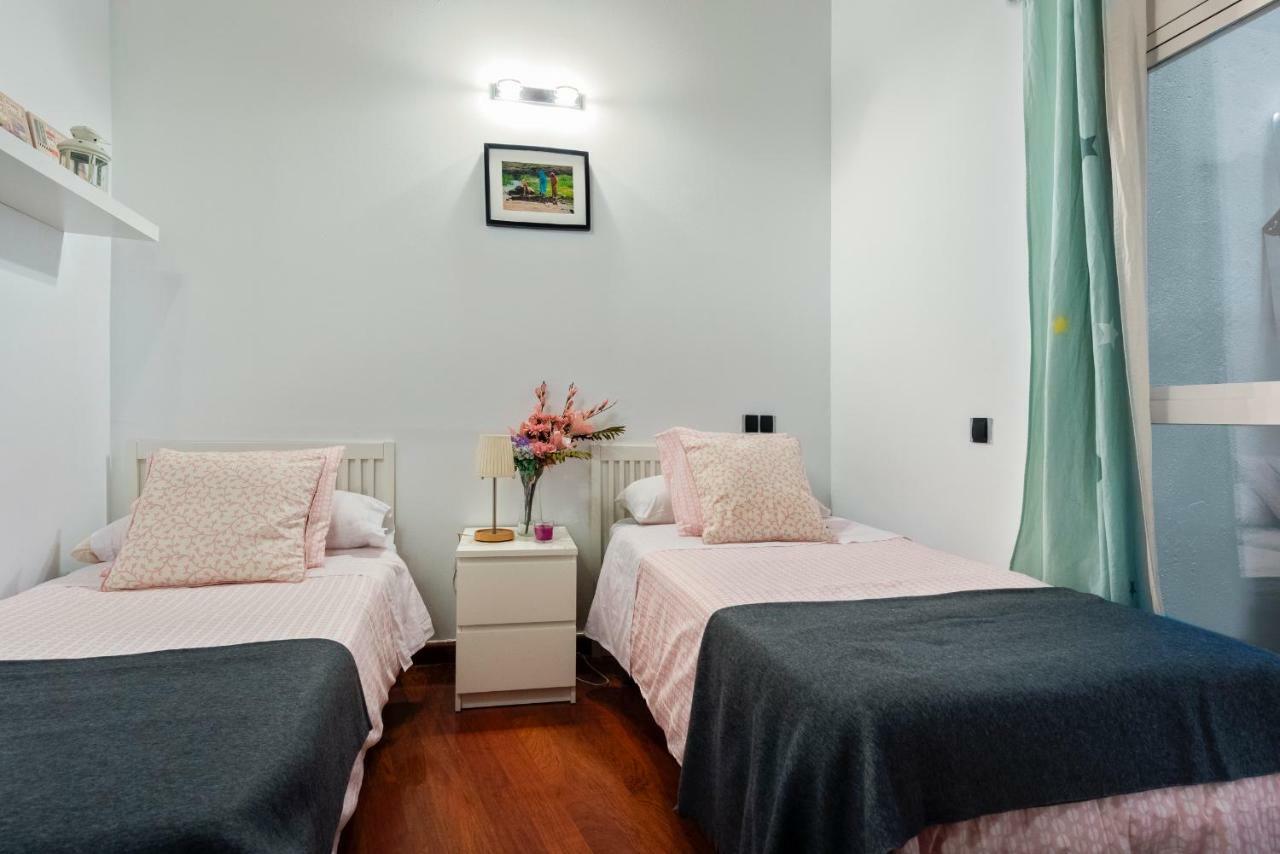 Appartement Quevedo Hsh *