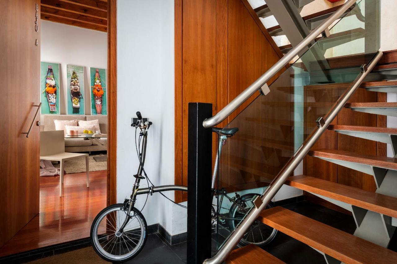 Quevedo Hsh Appartement *