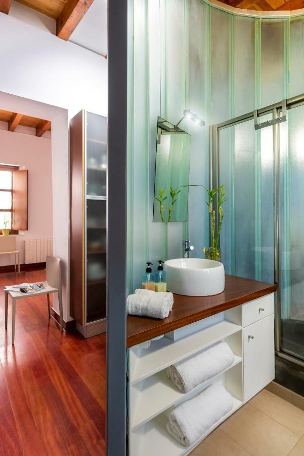 Appartement Quevedo Hsh *