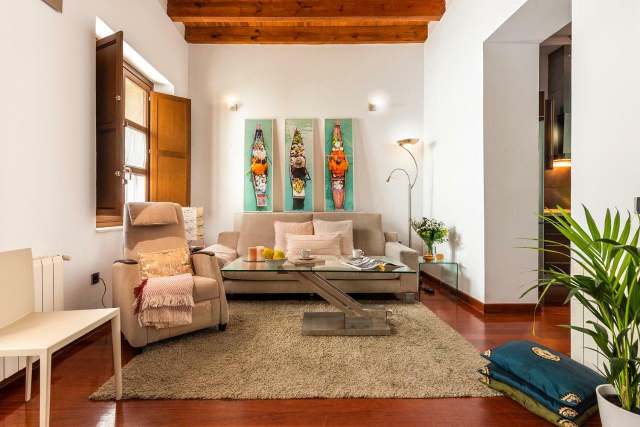 Appartement Quevedo Hsh *