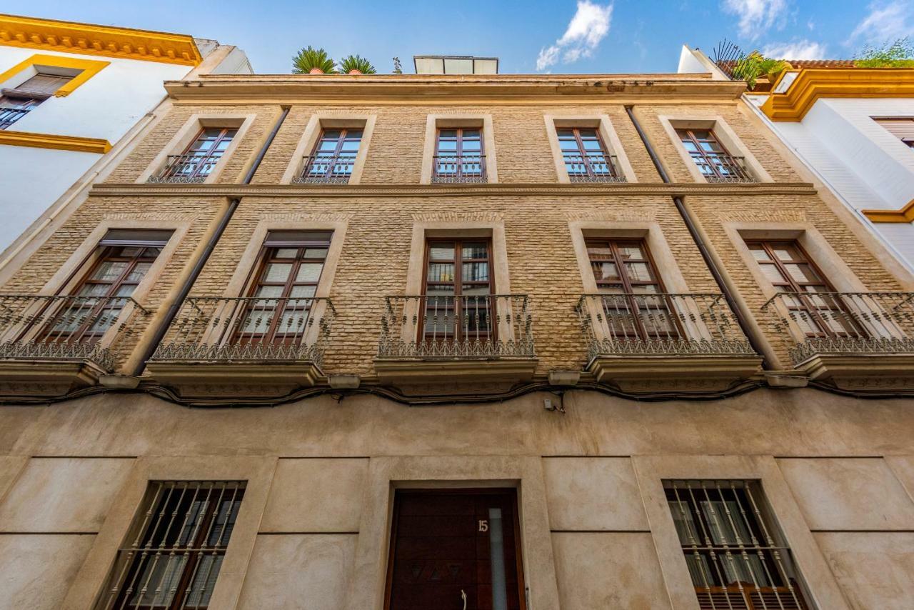 Appartement Quevedo Hsh *