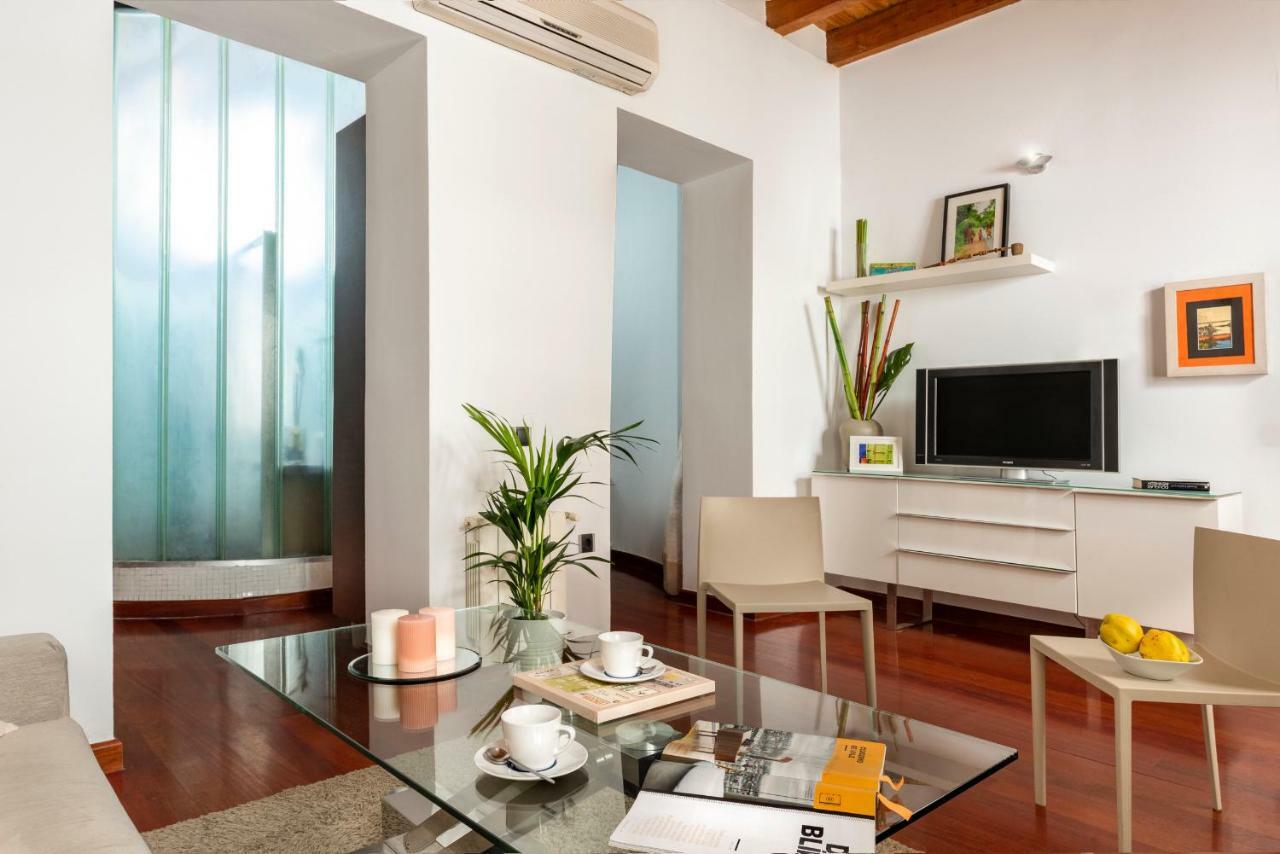 Quevedo Hsh Appartement Séville
